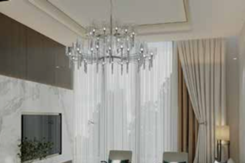 Villa en venta en Muwaileh Commercial, Sharjah, EAU 4 dormitorios, 254 m2 № 748441 - foto 6