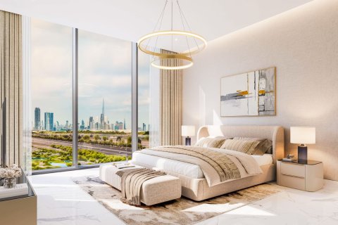 Apartemen di Mohammed Bin Rashid City, Dubai, UEA 2 kamar tidur, 117.23 m2 nomor 748442 - foto 2