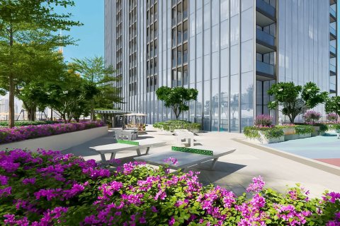 Apartemen di Mohammed Bin Rashid City, Dubai, UEA 2 kamar tidur, 117.23 m2 nomor 748442 - foto 13