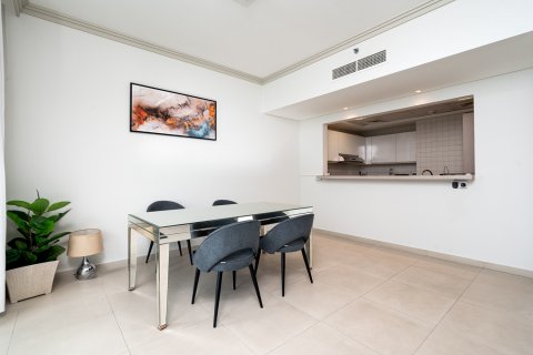 Apartemen di Jumeirah Beach Residence, Dubai, UEA 2 kamar tidur, 152.02 m2 nomor 748436 - foto 11
