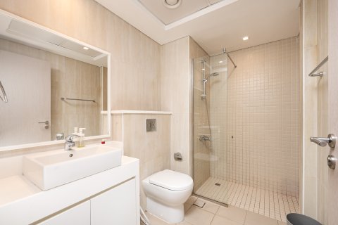 Apartemen di Jumeirah Beach Residence, Dubai, UEA 2 kamar tidur, 152.02 m2 nomor 748436 - foto 13