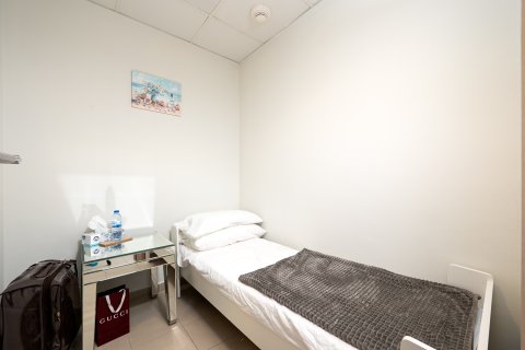 Apartemen di Jumeirah Beach Residence, Dubai, UEA 2 kamar tidur, 152.02 m2 nomor 748436 - foto 6
