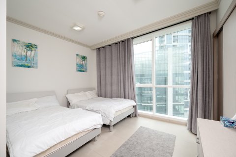 Apartemen di Jumeirah Beach Residence, Dubai, UEA 2 kamar tidur, 152.02 m2 nomor 748436 - foto 10