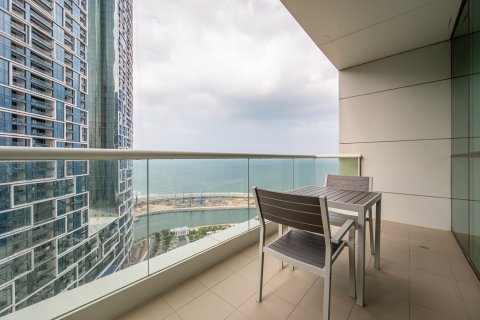 Διαμέρισμα σε Jumeirah Beach Residence, Dubai, ΗΑΕ 2 υπνοδωμάτια, 152.02 τ.μ. Αρ. 748436