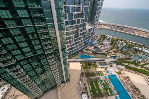 Apartemen di Jumeirah Beach Residence, Dubai, UEA 2 kamar tidur, 152.02 m2 nomor 748436 - foto 4