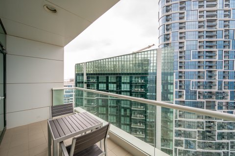 Apartemen di Jumeirah Beach Residence, Dubai, UEA 2 kamar tidur, 152.02 m2 nomor 748436 - foto 12