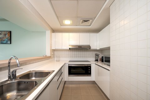 Apartemen di Jumeirah Beach Residence, Dubai, UEA 2 kamar tidur, 152.02 m2 nomor 748436 - foto 7