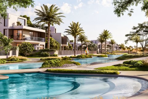 Dubai、UAE にあるヴィラ販売中 5ベッドルーム、1369.21 m2、No748437 - 写真 6