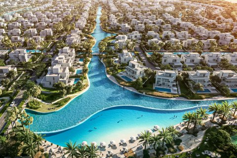 Dubai、UAE にあるヴィラ販売中 5ベッドルーム、1369.21 m2、No748437 - 写真 12