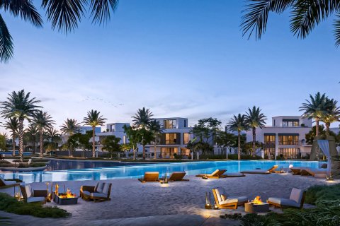 Dubai、UAE にあるヴィラ販売中 5ベッドルーム、1369.21 m2、No748437 - 写真 13