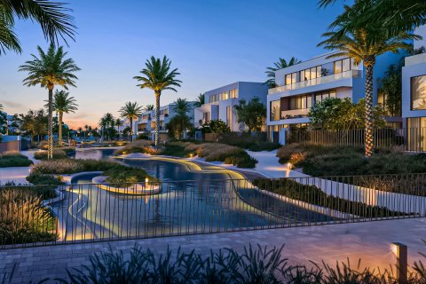 Dubai、UAE にあるヴィラ販売中 5ベッドルーム、1369.21 m2、No748437 - 写真 10