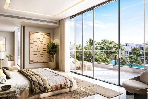 Dubai、UAE にあるヴィラ販売中 5ベッドルーム、1369.21 m2、No748437 - 写真 7