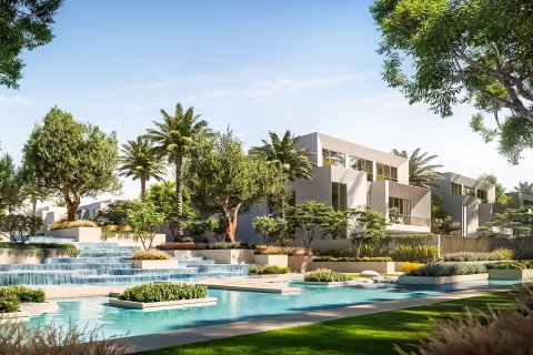 Dubai、UAE にあるヴィラ販売中 5ベッドルーム、1369.21 m2、No748437 - 写真 2