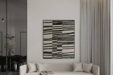 Byt v Dubai, SAE 3 ložnice, 179.58 m² Č.: 421470 - fotografie 3