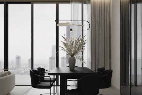 Byt v Dubai, SAE 3 ložnice, 179.58 m² Č.: 421470 - fotografie 10