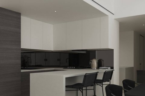 Byt v Dubai, SAE 3 ložnice, 179.58 m² Č.: 421470 - fotografie 6