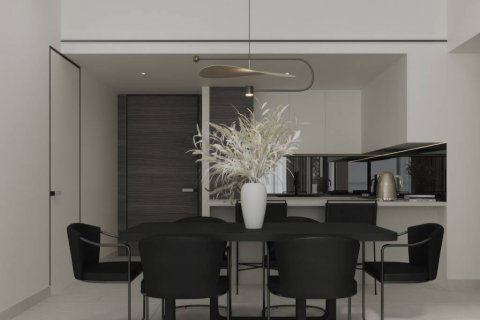 Byt v Dubai, SAE 3 ložnice, 179.58 m² Č.: 421470 - fotografie 4