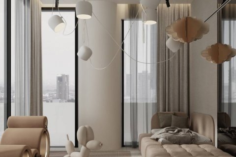 Byt v Dubai, SAE 3 ložnice, 179.58 m² Č.: 421470 - fotografie 7