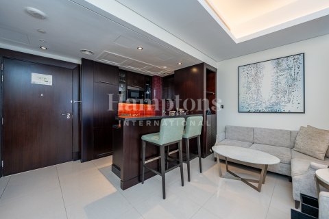 Apartment in Downtown Dubai (Downtown Burj Dubai), UAE 1 room, 48.21944409 sq.m. № 596616 - photo 10