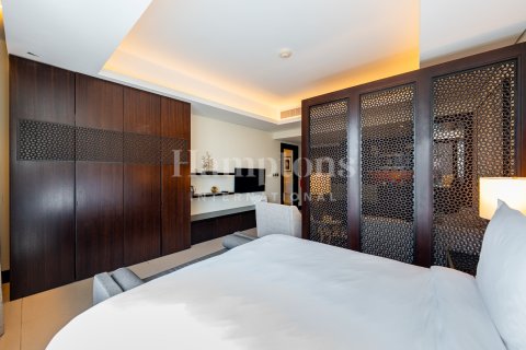 Apartment in Downtown Dubai (Downtown Burj Dubai), UAE 1 room, 48.21944409 sq.m. № 596616 - photo 9