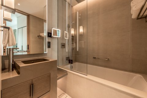 Jumeirah Beach Residence, Dubai, BAE’de kiralık daire 1 yatak odası, 69.61035984 m&sup2; No 596613 - fotoğraf 9