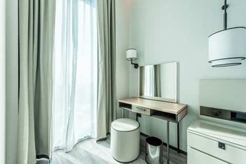 Jumeirah Beach Residence, Dubai, BAE’de kiralık daire 1 yatak odası, 69.61035984 m&sup2; No 596613 - fotoğraf 8