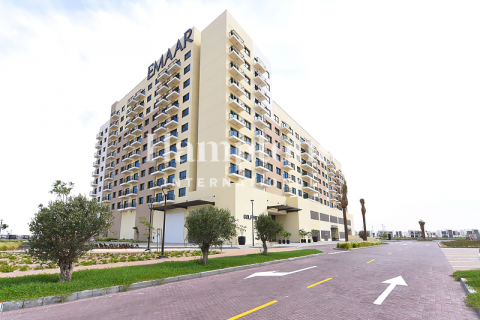 Apartament në Dubai South (Dubai World Central), Emiratet e Bashkuara Arabe 1 dhomë gjumi, 60.12031839 m2. № 596614 - Foto 8