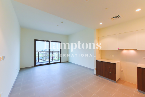Apartament në Dubai South (Dubai World Central), Emiratet e Bashkuara Arabe 1 dhomë gjumi, 60.12031839 m2. № 596614 - Foto 1