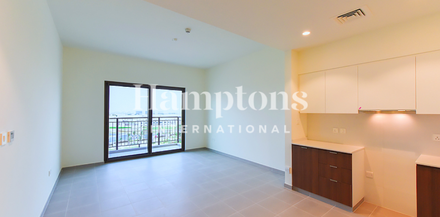 Apartament në Dubai South (Dubai World Central), Emiratet e Bashkuara Arabe 1 dhomë gjumi, 60.1203 m2. № 596614