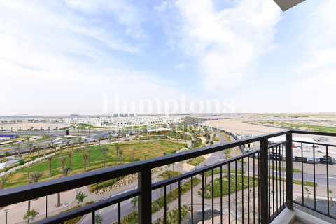 Apartament në Dubai South (Dubai World Central), Emiratet e Bashkuara Arabe 1 dhomë gjumi, 60.12031839 m2. № 596614 - Foto 12