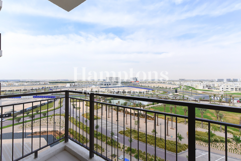 Apartament në Dubai South (Dubai World Central), Emiratet e Bashkuara Arabe 1 dhomë gjumi, 60.12031839 m2. № 596614 - Foto 10