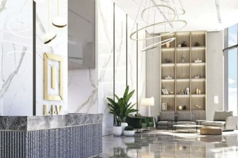 Byt v Dubai Marina, Dubai, SAE 1 ložnice, 75.90175100 m² Č.: 596618 - fotografie 7