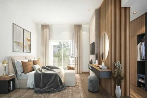 Terreno in vendita a Al Shamkha, Abu Dhabi, EAU 1100 mq. № 567210 - foto 10