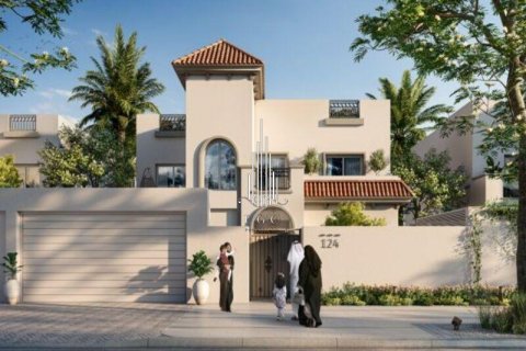 Terreno in vendita a Al Shamkha, Abu Dhabi, EAU 1100 mq. № 567210 - foto 17