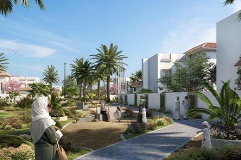 Terreno in vendita a Al Shamkha, Abu Dhabi, EAU 1100 mq. № 567210 - foto 30
