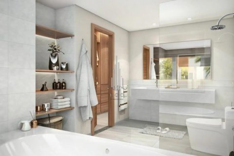 Terreno in vendita a Al Shamkha, Abu Dhabi, EAU 1100 mq. № 567210 - foto 12