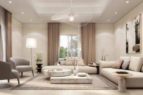 Terreno in vendita a Al Shamkha, Abu Dhabi, EAU 1100 mq. № 567210 - foto 4