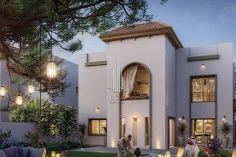 Terreno in vendita a Al Shamkha, Abu Dhabi, EAU 1100 mq. № 567210 - foto 16