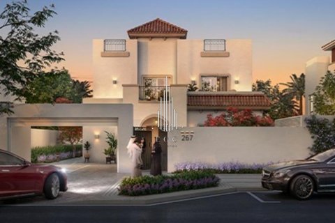 Terreno in vendita a Al Shamkha, Abu Dhabi, EAU 1100 mq. № 567210 - foto 18