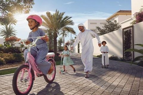 Terreno in vendita a Al Shamkha, Abu Dhabi, EAU 1100 mq. № 567210 - foto 24