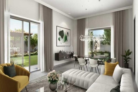 Terreno in vendita a Al Shamkha, Abu Dhabi, EAU 1100 mq. № 567210 - foto 9