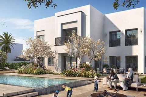 Terreno in vendita a Al Shamkha, Abu Dhabi, EAU 1100 mq. № 567210 - foto 22