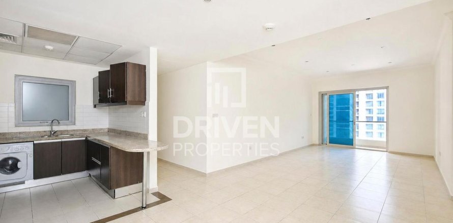 Huoneisto Dubai Marina, Arabiemiraatit 2 makuuhuonetta, 132.85 m2 № 754212