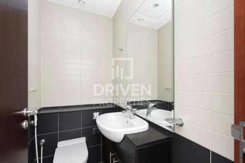 Huoneisto Dubai Marina, Arabiemiraatit 2 makuuhuonetta, 132.85 m2 № 754212 - kuva 19