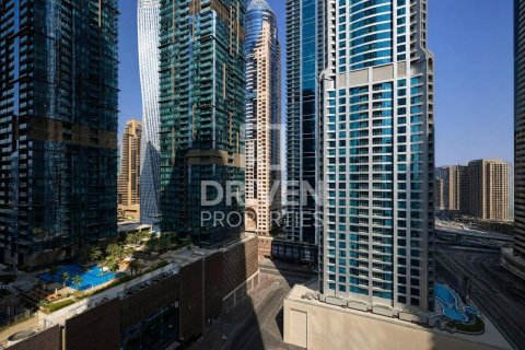 Huoneisto Dubai Marina, Arabiemiraatit 2 makuuhuonetta, 132.85 m2 № 754212 - kuva 24