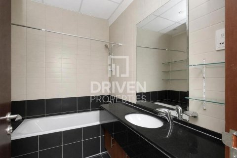 Huoneisto Dubai Marina, Arabiemiraatit 2 makuuhuonetta, 132.85 m2 № 754212 - kuva 20