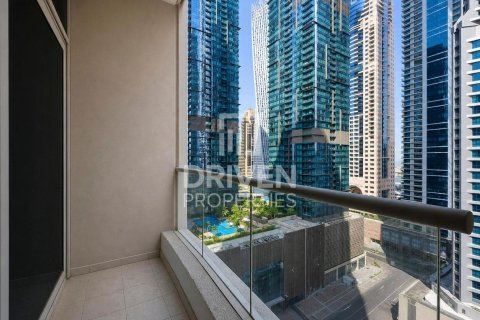 Huoneisto Dubai Marina, Arabiemiraatit 2 makuuhuonetta, 132.85 m2 № 754212 - kuva 23