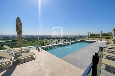 Wohnung zur Miete in Dubai Hills Estate, Dubai, VAE 1 Schlafzimmer, 66.98 m2 Nr. 754214 - Foto 8