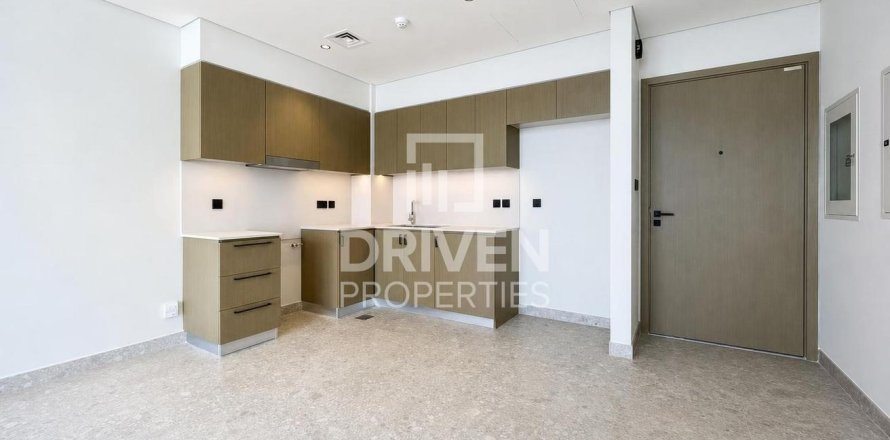 Wohnung in Dubai Hills Estate, Dubai, VAE: 1 Schlafzimmer, 66.98 m2 Nr. 754214