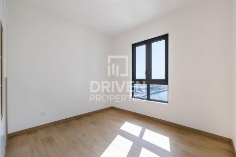 Apartament de închiriat în Jumeirah, Dubai, EAU 2 dormitoare, 121.33 mp.  №754217 - poză 4